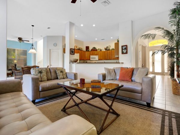 Cape Coral Home 1024275