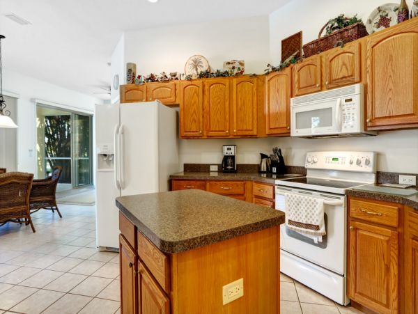 Cape Coral Home 1024275