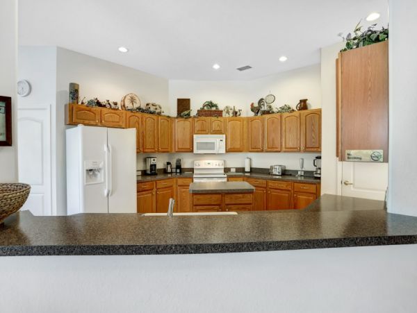 Cape Coral Home 1024275