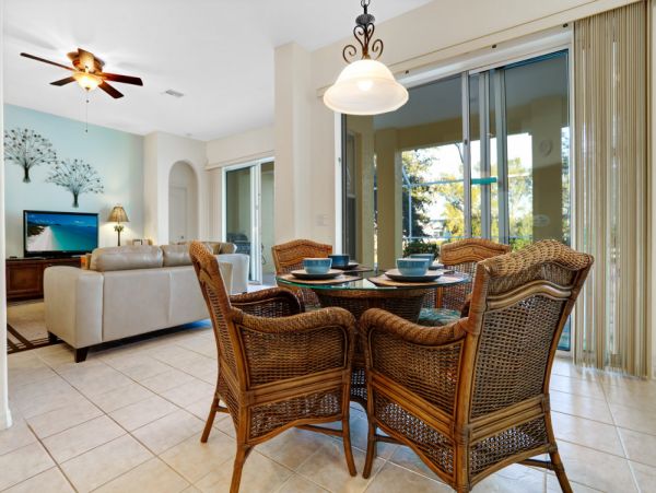 Cape Coral Home 1024275