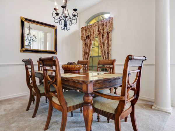 Cape Coral Home 1024275