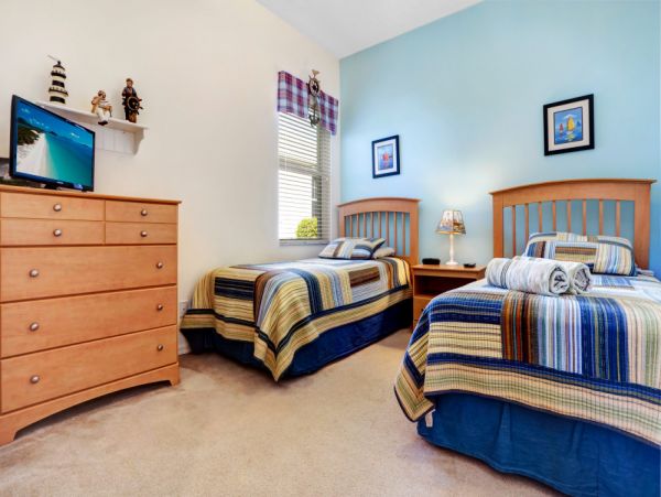 Cape Coral Home 1024275