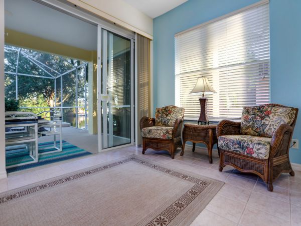 Cape Coral Home 1024275