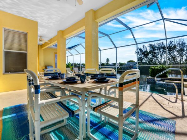 Cape Coral Home 1024275