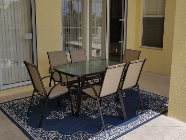 Cape Coral Home 1024275