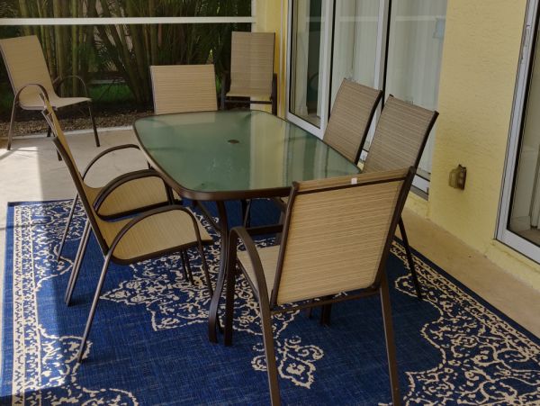 Cape Coral Home 1024275