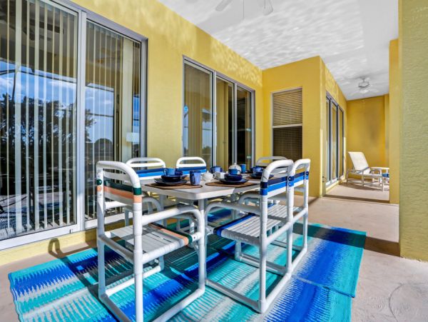 Cape Coral Home 1024275