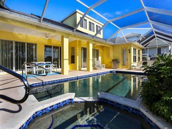 Cape Coral Home 1024275