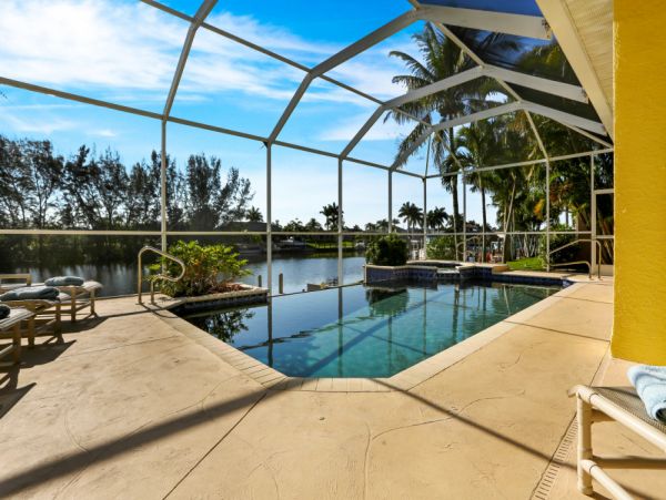 Cape Coral Home 1024275