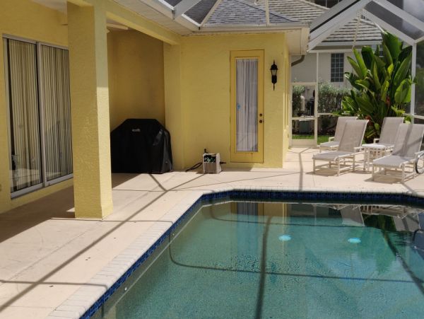 Cape Coral Home 1024275