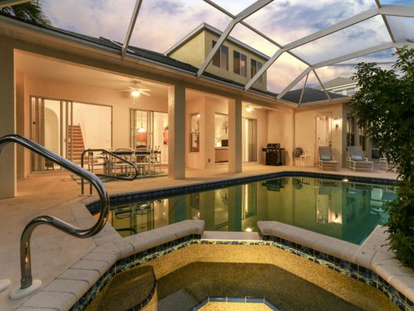 Cape Coral Home 1024275