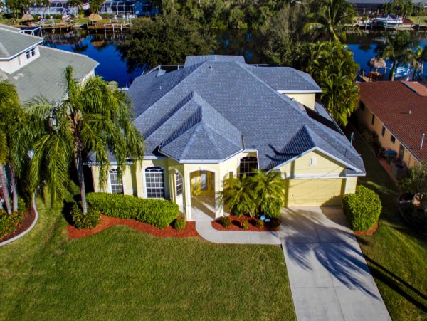 Cape Coral Home 1024275