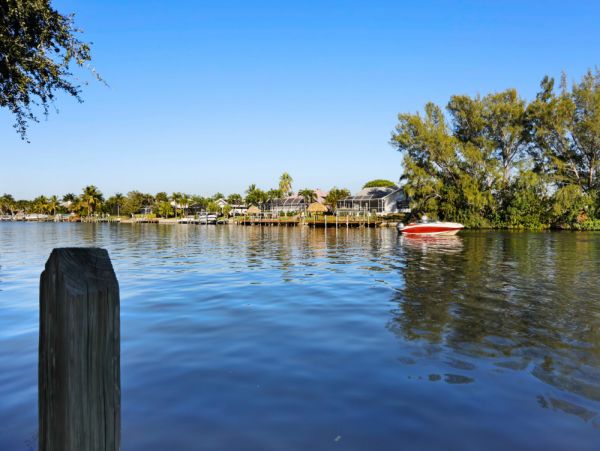 Cape Coral Home 1024275