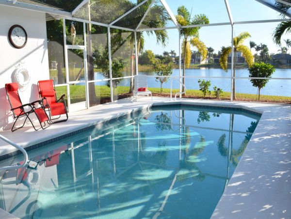 Cape Coral Home 1024276