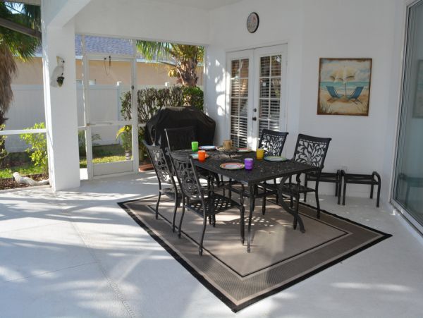 Cape Coral Home 1024276