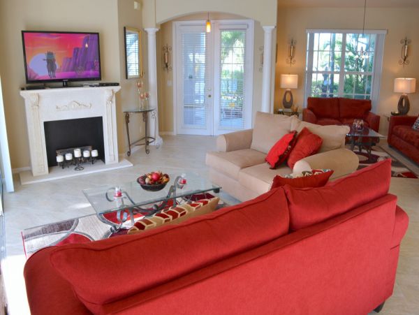 Cape Coral Home 1024276