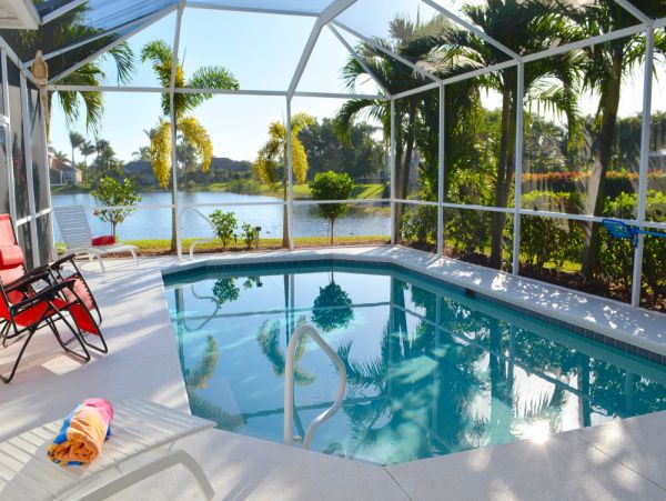 Cape Coral Home 1024276