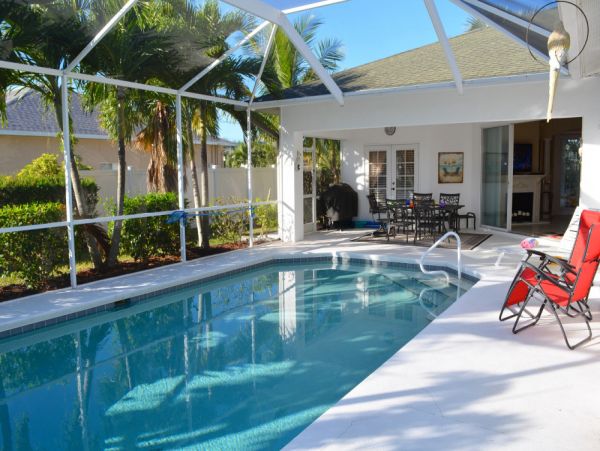 Cape Coral Home 1024276