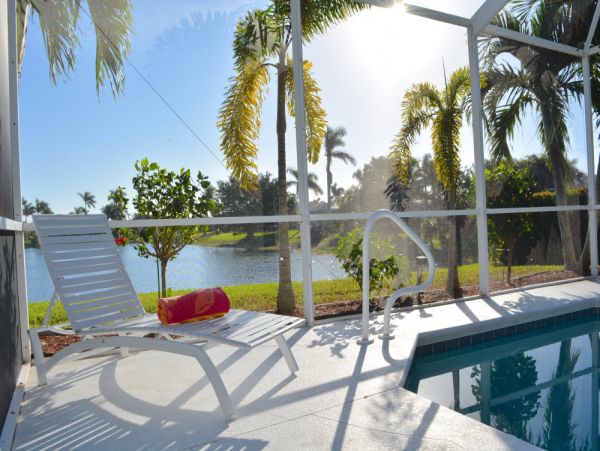 Cape Coral Home 1024276