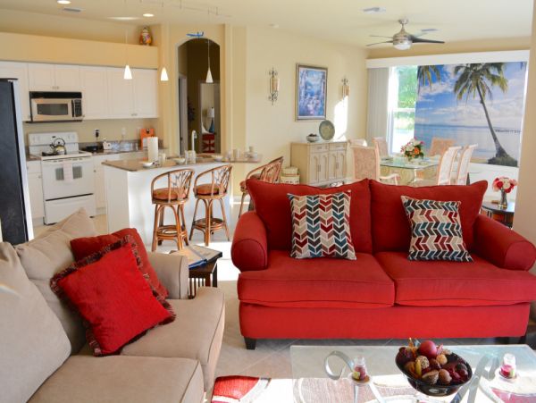 Cape Coral Home 1024276