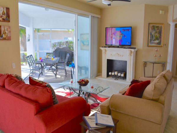 Cape Coral Home 1024276