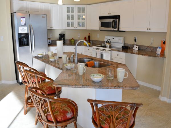Cape Coral Home 1024276