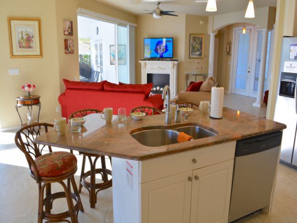 Cape Coral Home 1024276