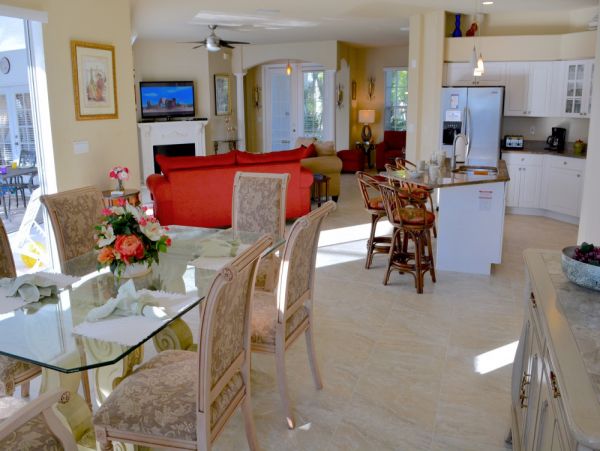 Cape Coral Home 1024276