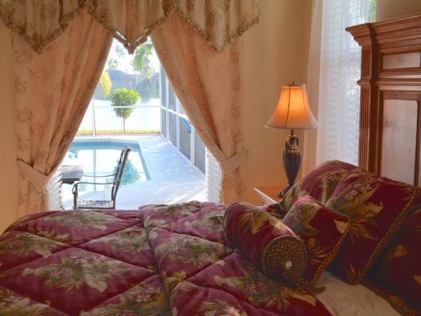Cape Coral Home 1024276