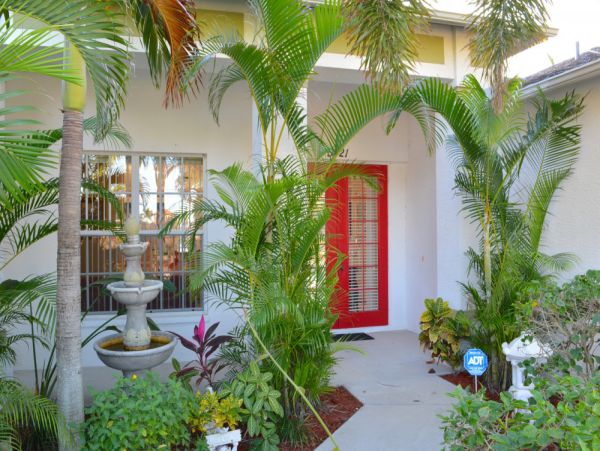 Cape Coral Home 1024276