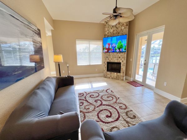 Cape Coral Home 1024277