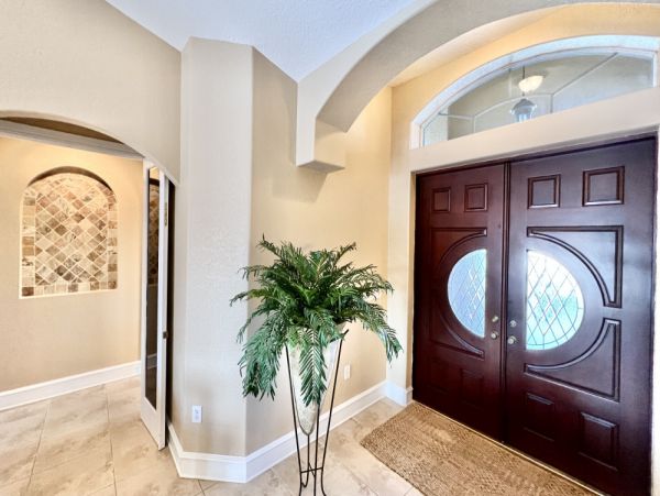 Cape Coral Home 1024277