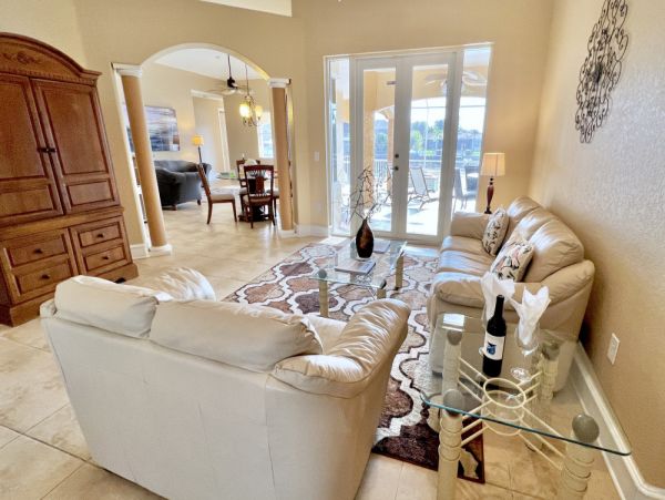 Cape Coral Home 1024277