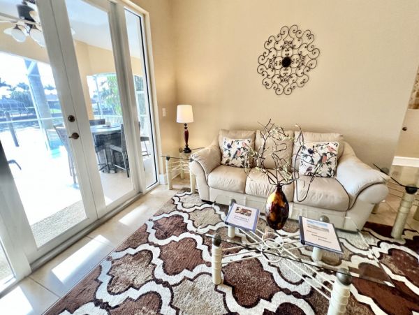 Cape Coral Home 1024277