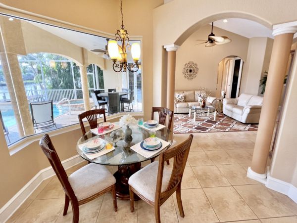 Cape Coral Home 1024277