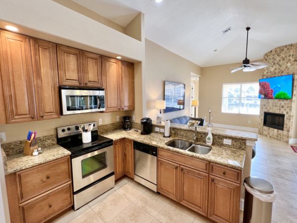 Cape Coral Home 1024277