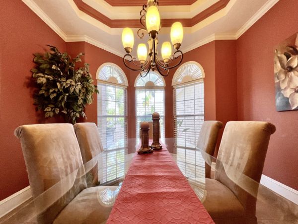 Cape Coral Home 1024277