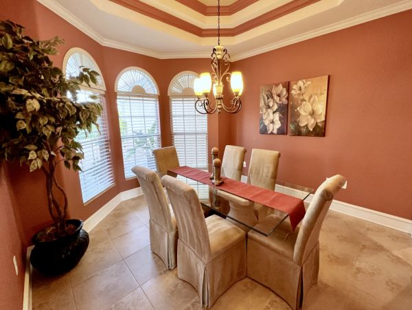 Cape Coral Home 1024277