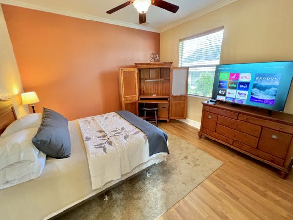 Cape Coral Home 1024277