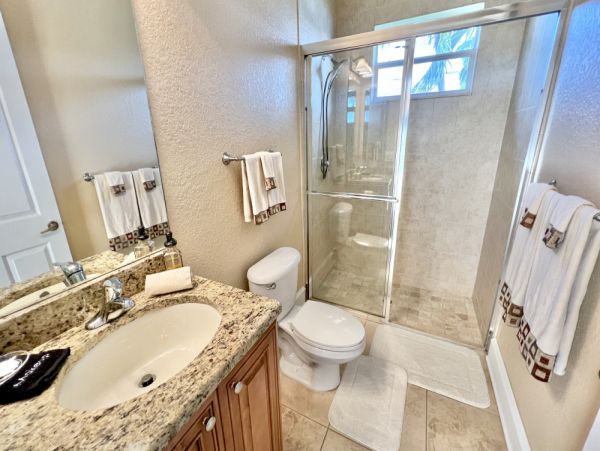 Cape Coral Home 1024277