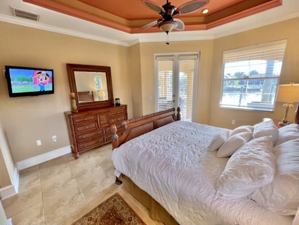 Cape Coral Home 1024277