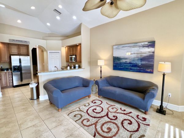 Cape Coral Home 1024277