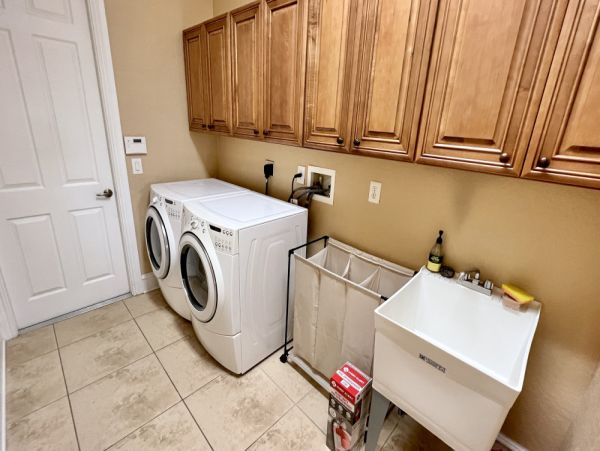 Cape Coral Home 1024277