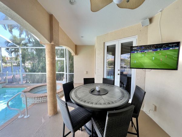 Cape Coral Home 1024277