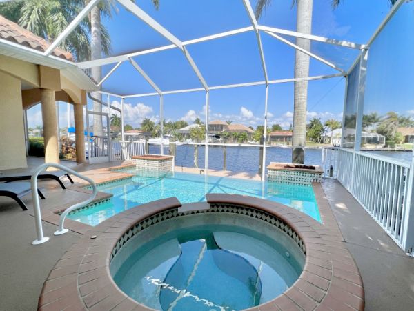 Cape Coral Home 1024277