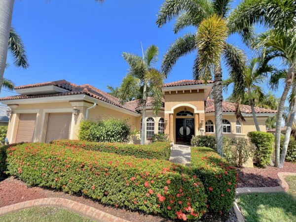Cape Coral Home 1024277