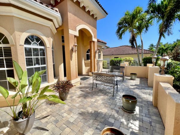 Cape Coral Home 1024277
