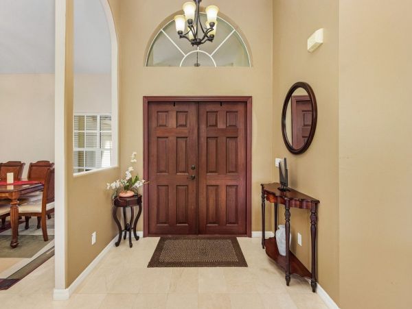 Cape Coral Home 1024278