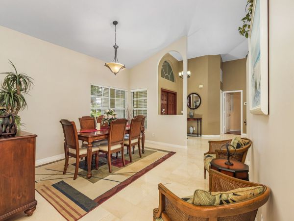 Cape Coral Home 1024278