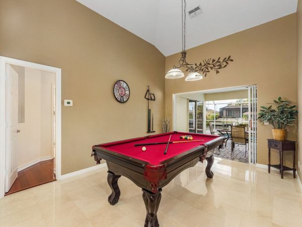 Cape Coral Home 1024278